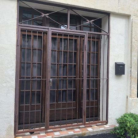 Arles Fourques Studio Equipe 아파트 외부 사진